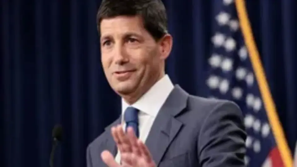 Kevin Warsh, the discreet architect defying the specter of inflation at the Fed