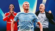 City Teach United a Lesson and Lock Down Their Mancunian Realm