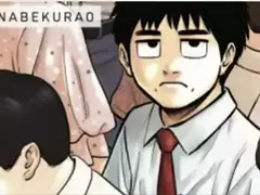 In the shadow of Fujii: the story of a poignant rebirth