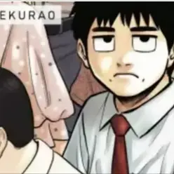In the shadow of Fujii: the story of a poignant rebirth