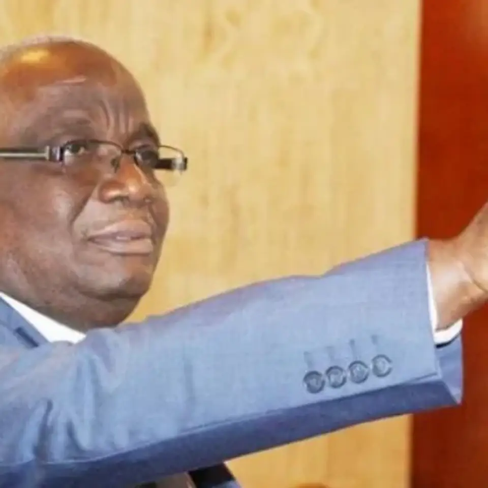 Passing: René Aphing-Kouassi, a life dedicated to the law