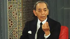 1996, the year Morocco reinvented its Constitution