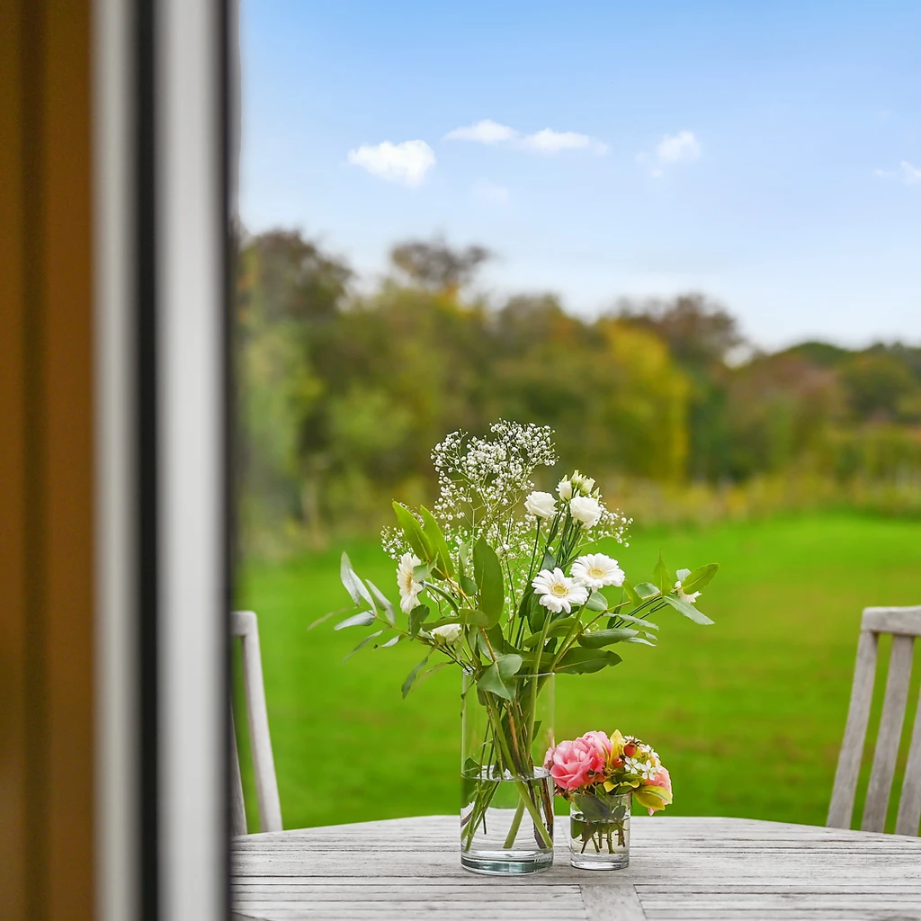 Brook Lodge Farm 16