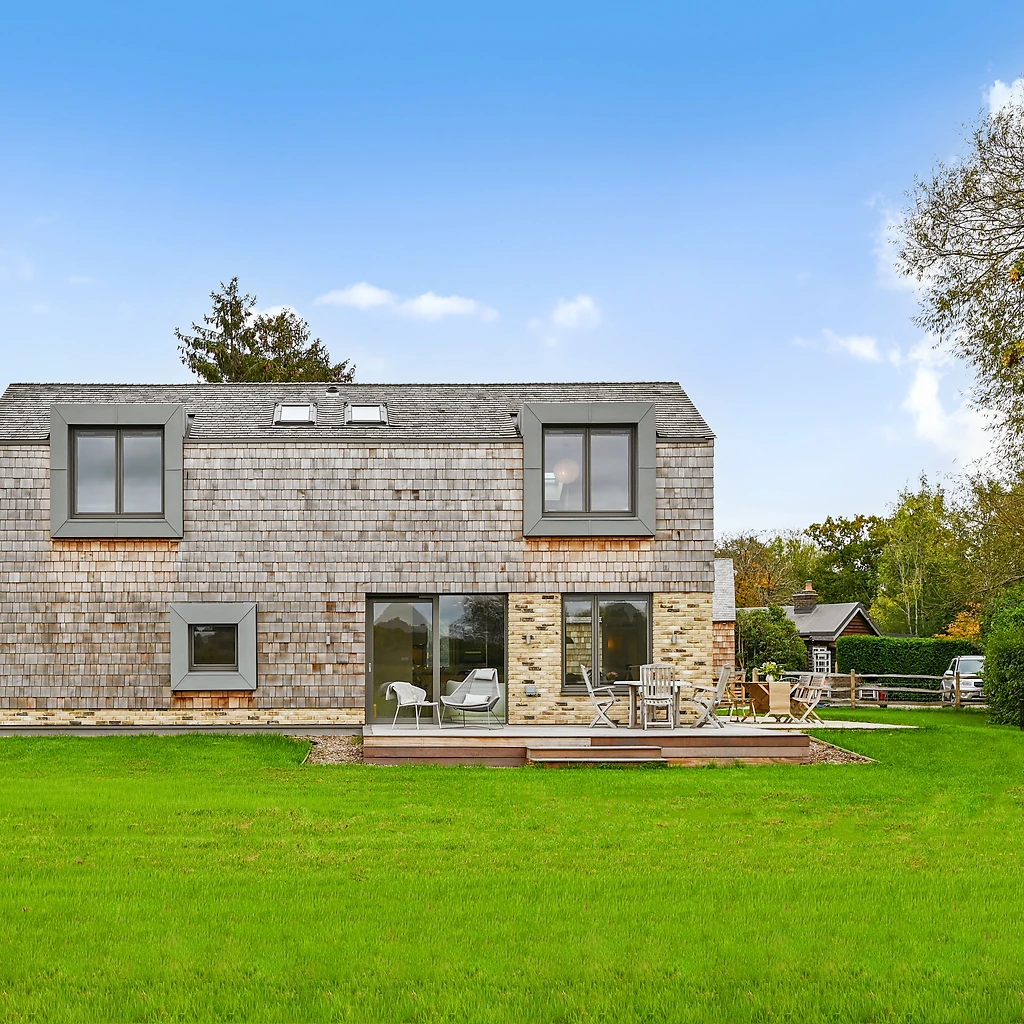 Brook Lodge Farm 2