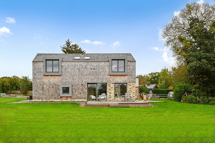 Brook Lodge Farm