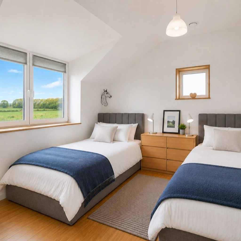 Brook Lodge Farm 11