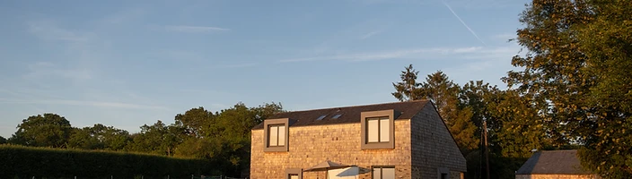 Brook Lodge Farm