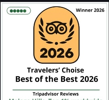 Award badge