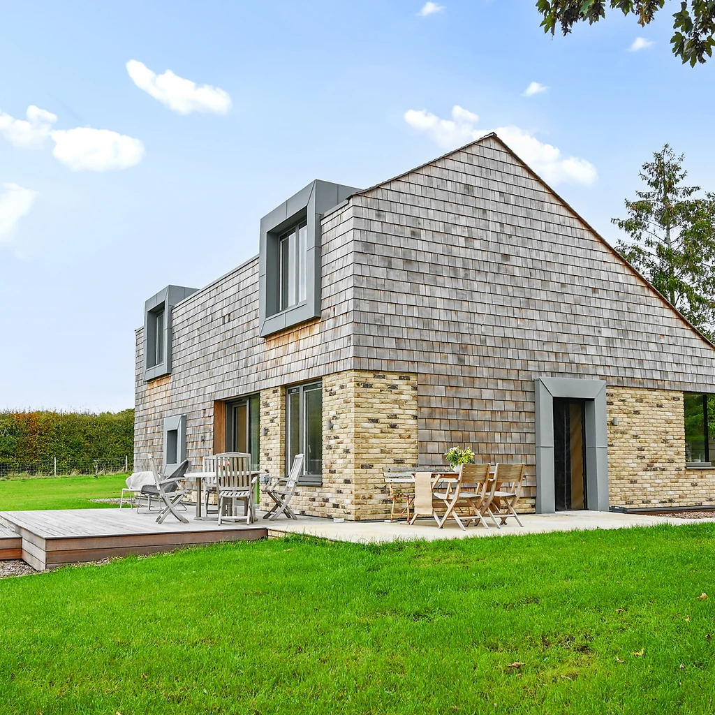 Brook Lodge Farm 3