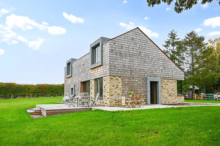 Brook Lodge Farm
