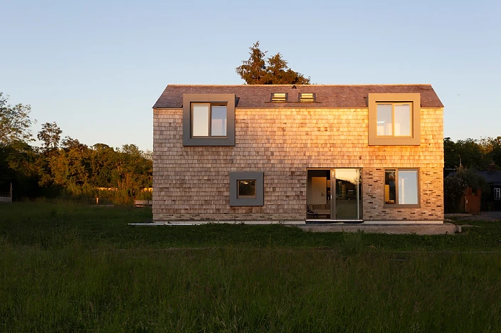 Brook Lodge Farm