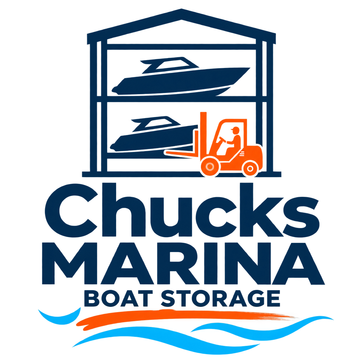 Chucks Marina
