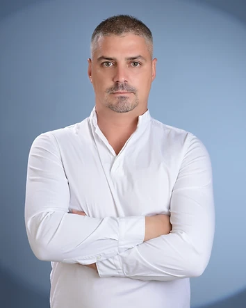 PhiLaser Master Erald Isufaj