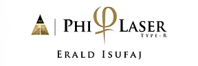 PhiLaser — Erald Isufaj