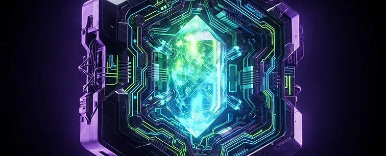 DIMO control node chip