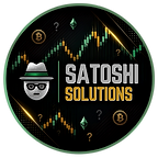 Satoshi Solutions logo