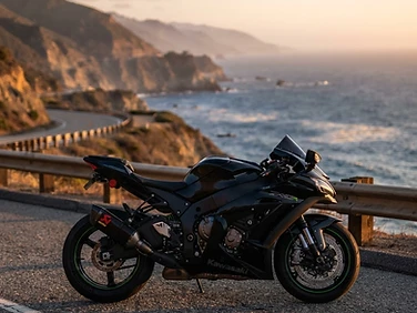 2021 Yamaha MT-07 ABS