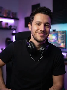 Example profile: Devin