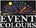 Event Colours