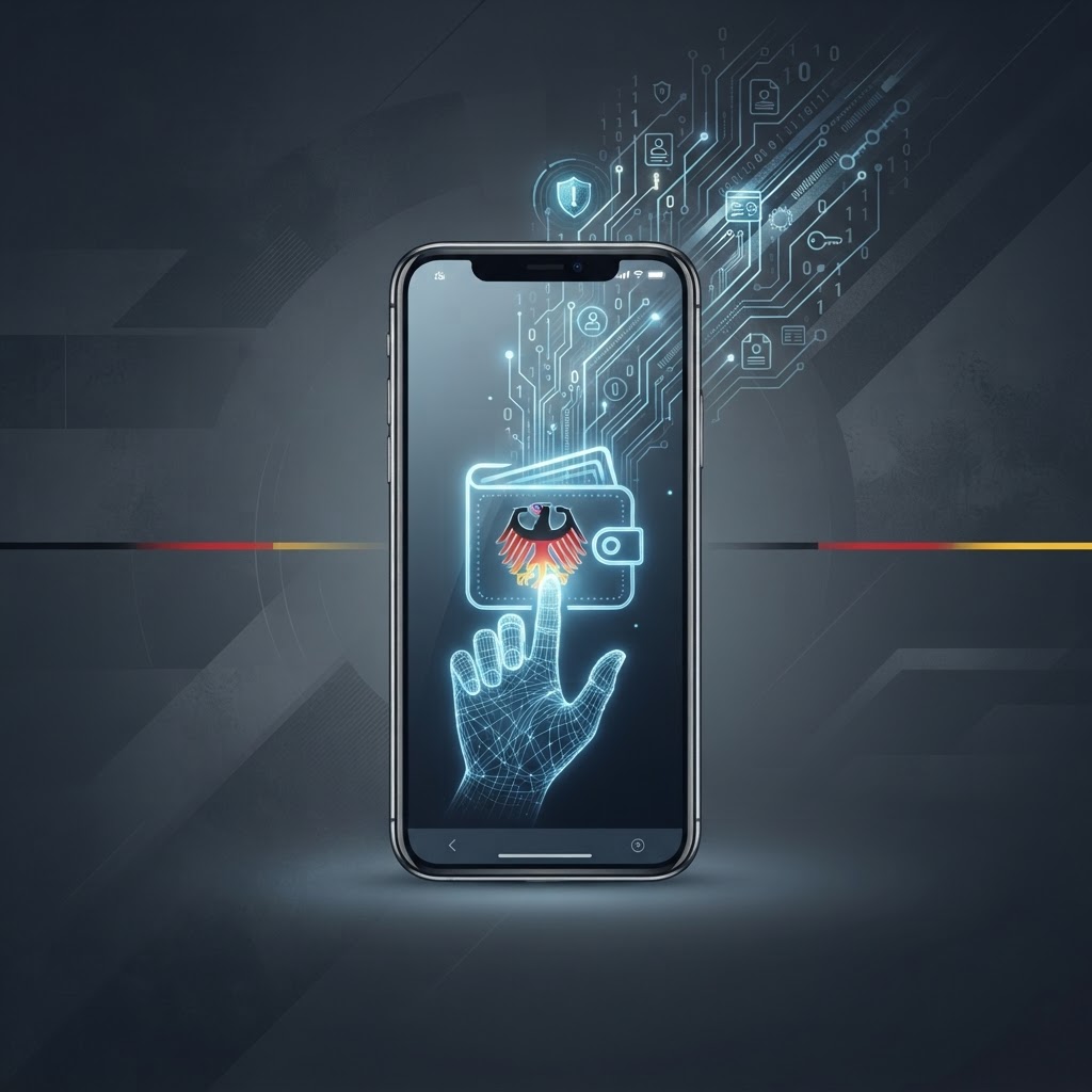 d-you: il wallet tedesco e la filosofia della lentezza