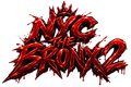 NYC THE BRONX 2