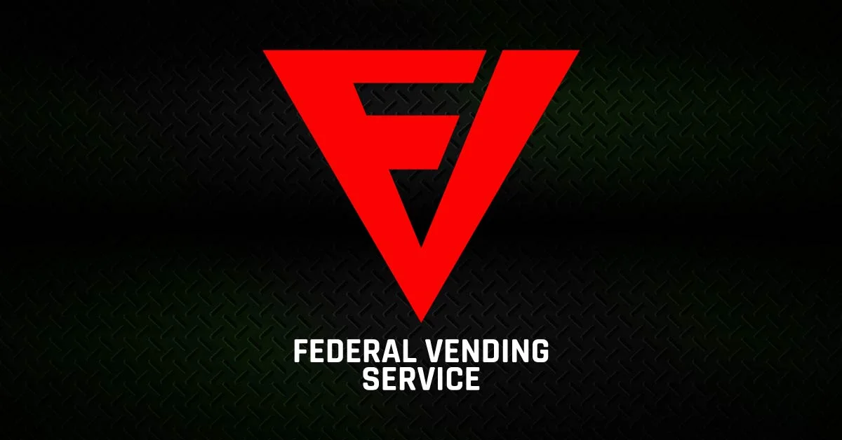 Federal Vending Service