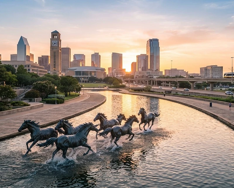 Mobile locksmith serving Arlington, Texas