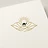 MAROCCO CRAFTED — Sahara desert travel logo