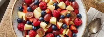 Sub-Acid Fruit Medley
