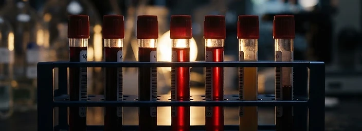 Why You Should Check Your Labs More Often Than Your Oil