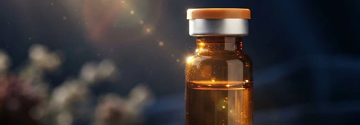 Vitamin D Shot