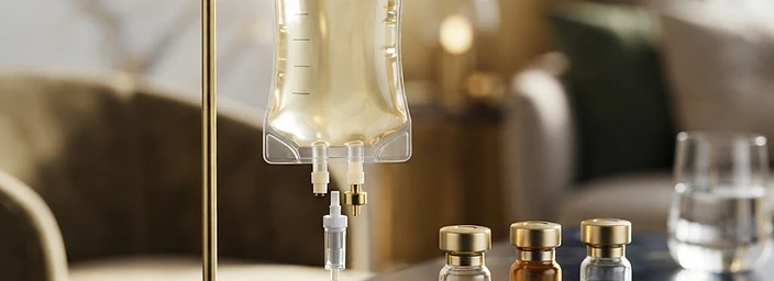 The $25 Upgrade: Which Add-Ons Are Actually Worth It for Your Drip?