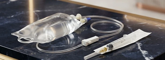 NAD Injections vs. NAD+ IV Infusions: Which Protocol Fits You?