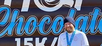 Losing 306 Pounds and Keeping Going: The Complete Wellness Package Story