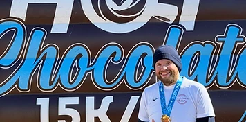 Losing 306 Pounds and Keeping Going: The Complete Wellness Package Story