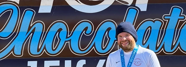Losing 306 Pounds and Keeping Going: The Complete Wellness Package Story