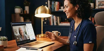 We Order Your Labs, Then Sit Down and Explain Them: How Our Review Process Works