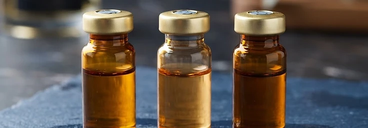 B-Complex Shot
