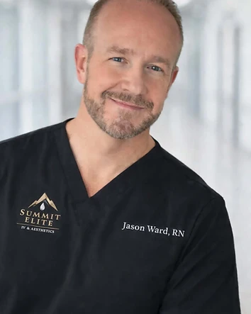 Jason Ward, RN