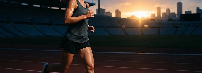 Hydration for Athletes: Why Recovery Is Where the Gains Actually Happen