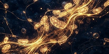 NAD+: The Molecule Behind Cellular Energy, Aging, and Recovery