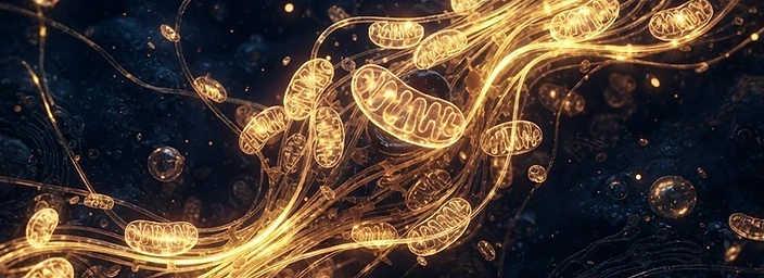 NAD+: The Molecule Behind Cellular Energy, Aging, and Recovery