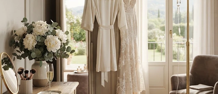 Weddings & Bridal Parties