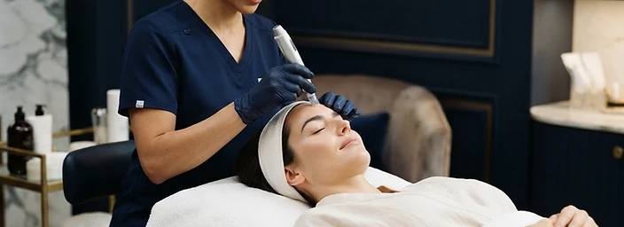 Botox Beyond Wrinkles: Migraine, TMJ, and the Clinical Uses Nobody Talks About