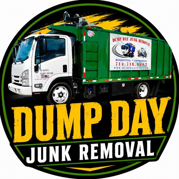 Dump Day Junk Removal Services