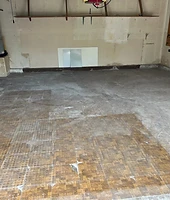 Construction after — Dump Day Junk Removal