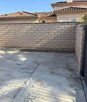 Property cleanout after — Dump Day Junk Removal