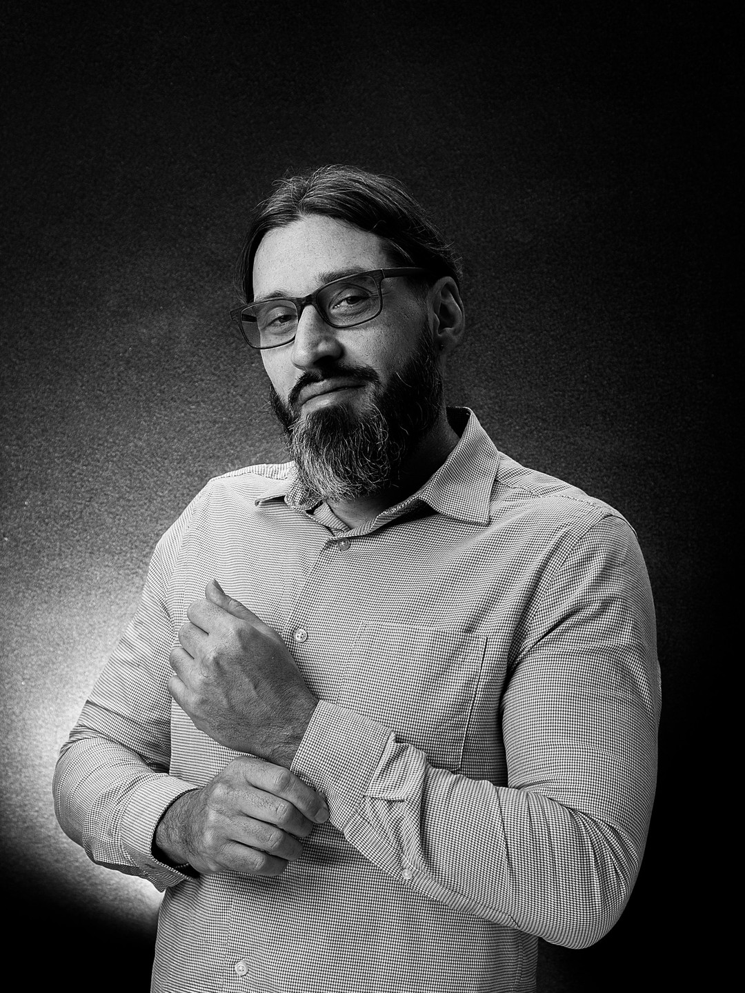 Gregory Osborn, Co-Founder and CFO, RaceCraft Hospitality
