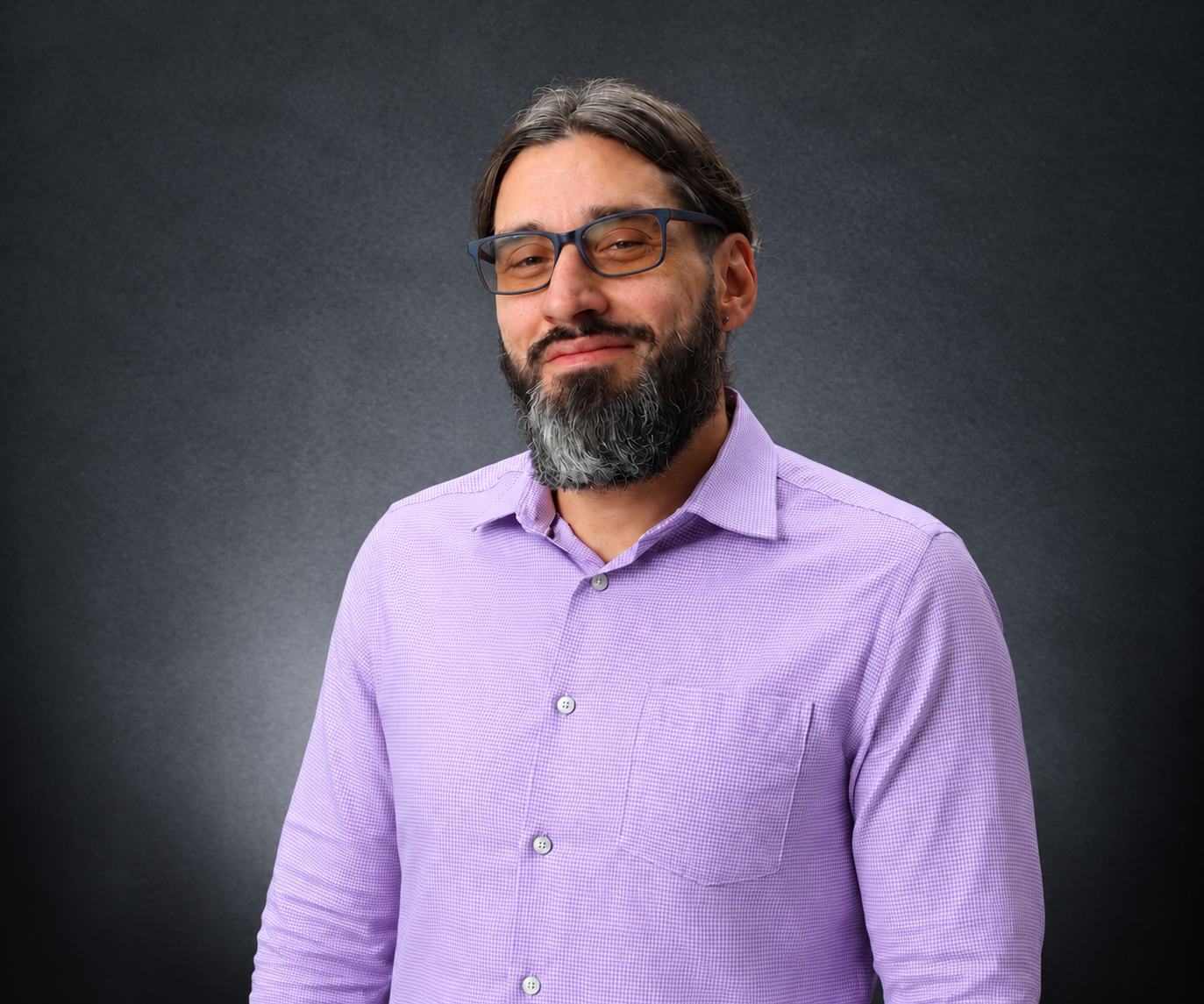 Gregory Osborn, Co-Founder and CFO, RaceCraft Hospitality