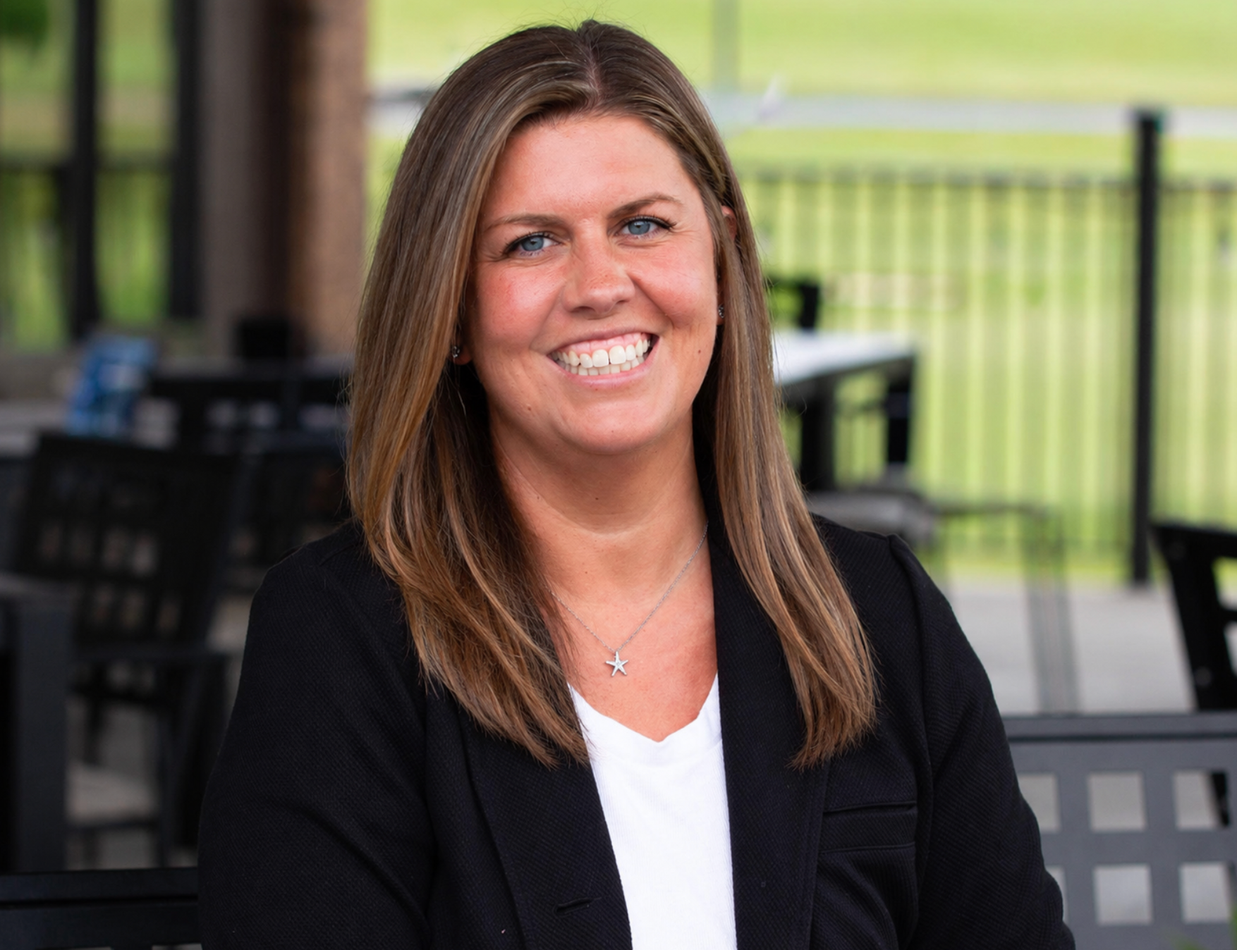 Heather Lynch, Director of Community Relations and Advocacy, RaceCraft Hospitality